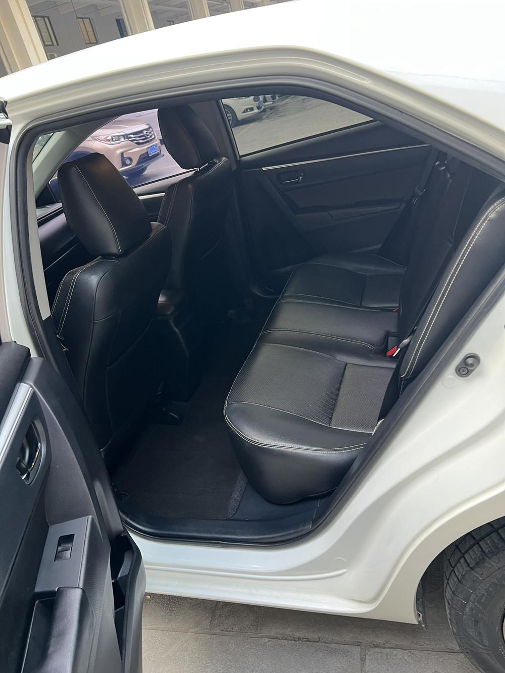 Toyota Levin