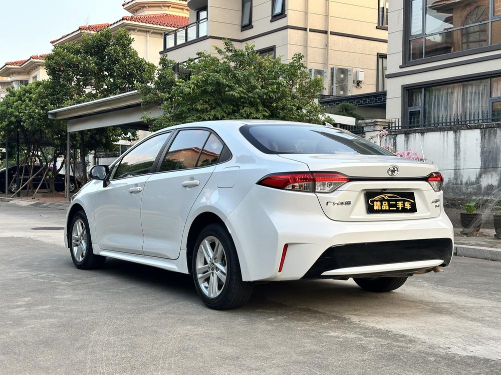 Toyota Levin