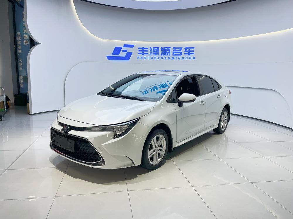 Toyota Levin