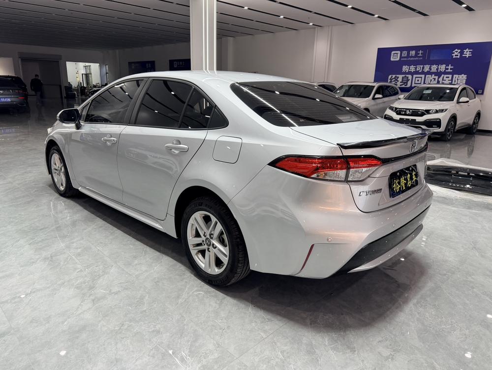 Toyota Levin