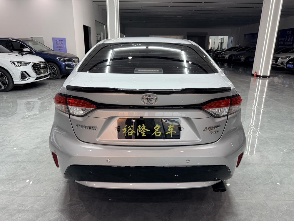 Toyota Levin