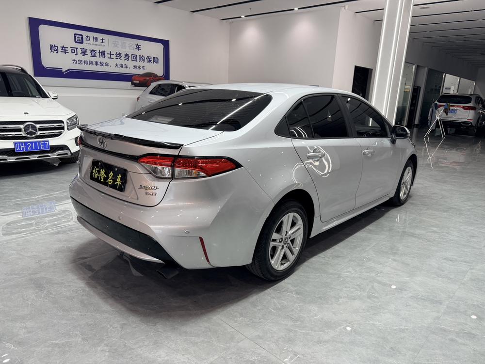 Toyota Levin