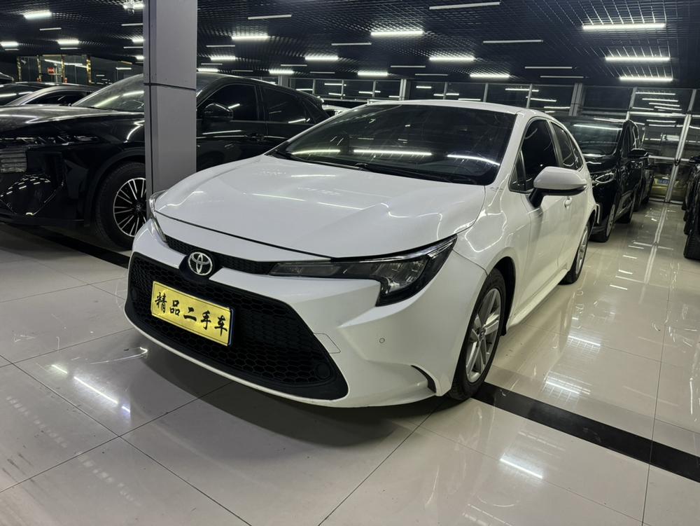 Toyota Levin