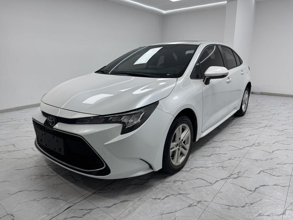 Toyota Levin