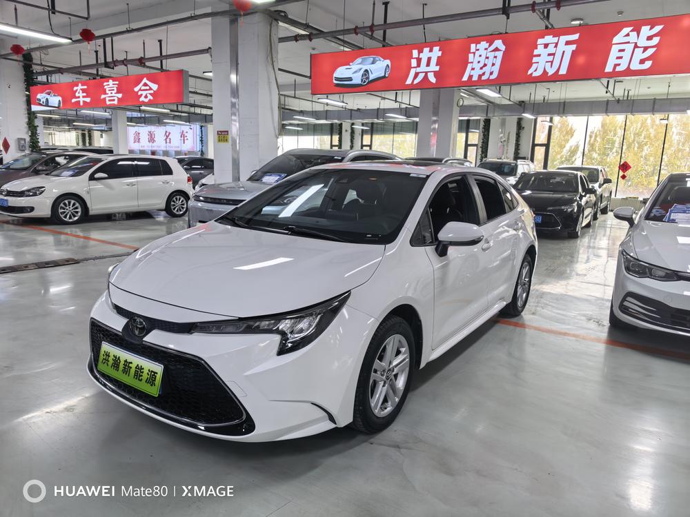 Toyota Levin
