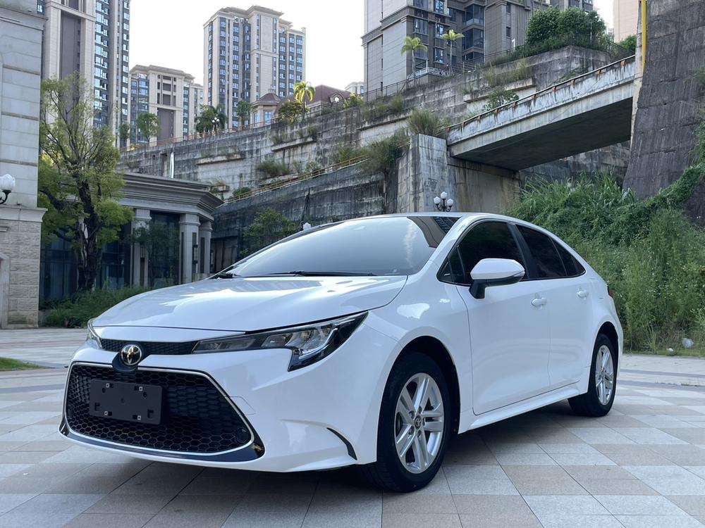 Toyota Levin