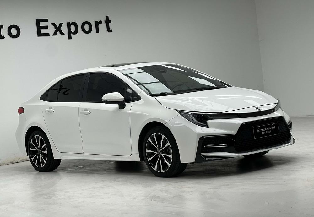 Toyota Levin
