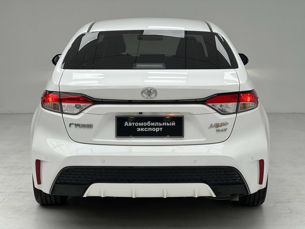 Toyota Levin