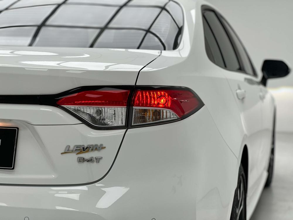 Toyota Levin