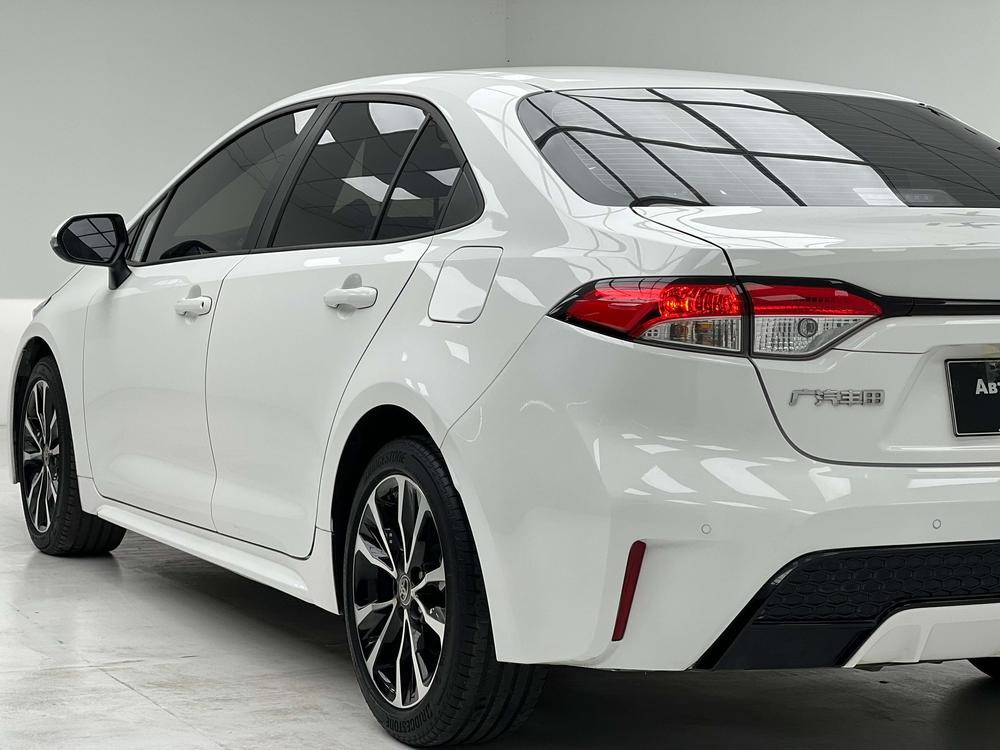 Toyota Levin