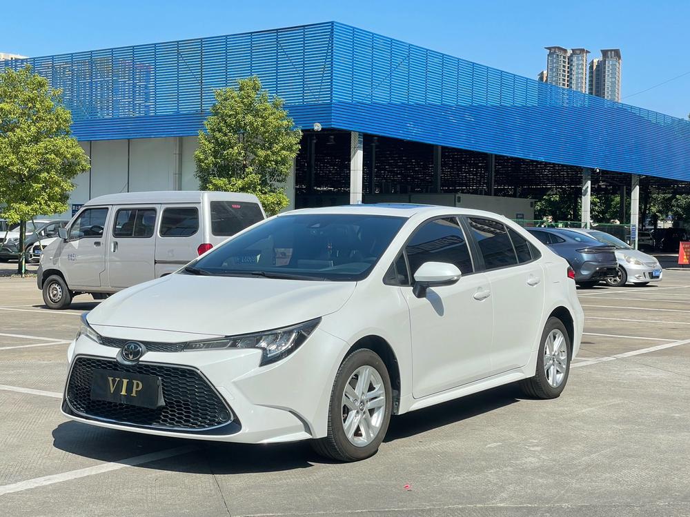 Toyota Levin