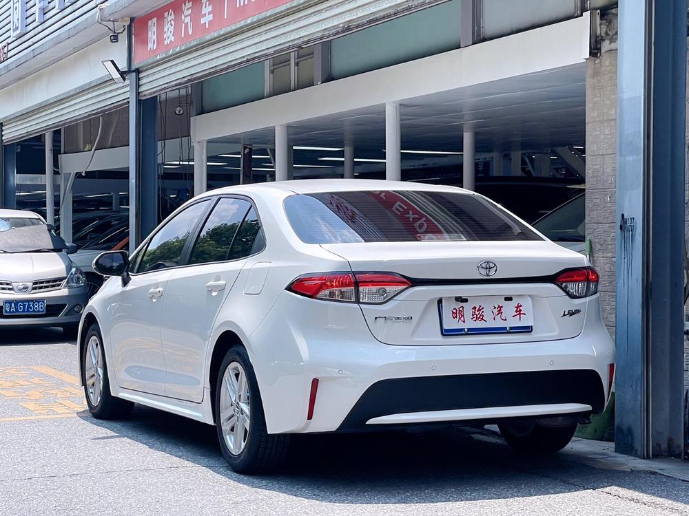 Toyota Levin