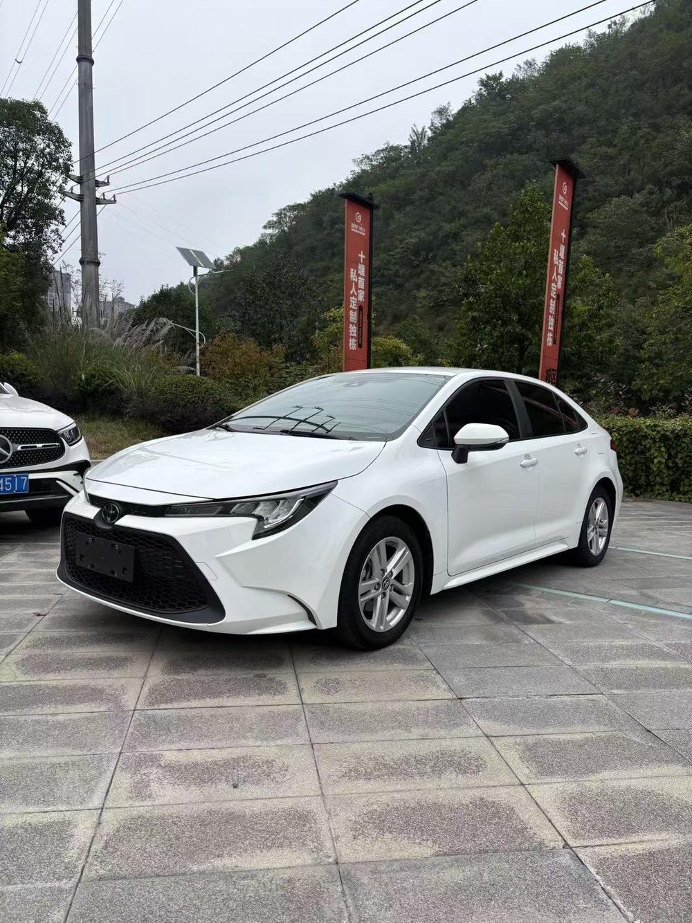 Toyota Levin