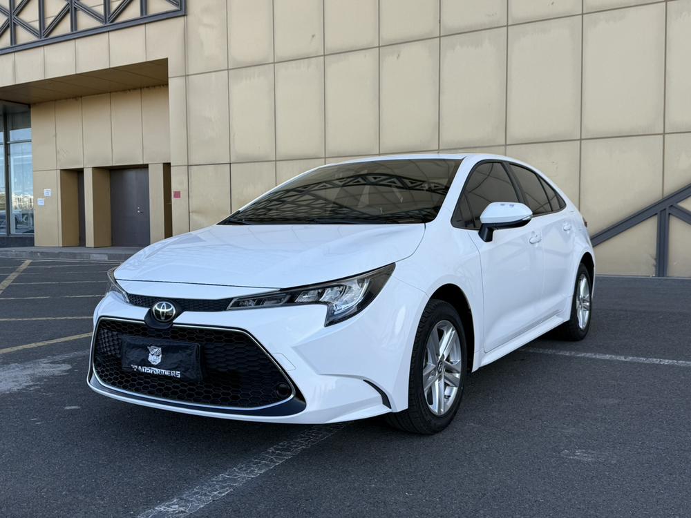 Toyota Levin