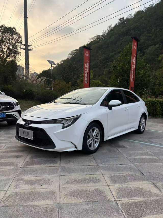 Toyota Levin