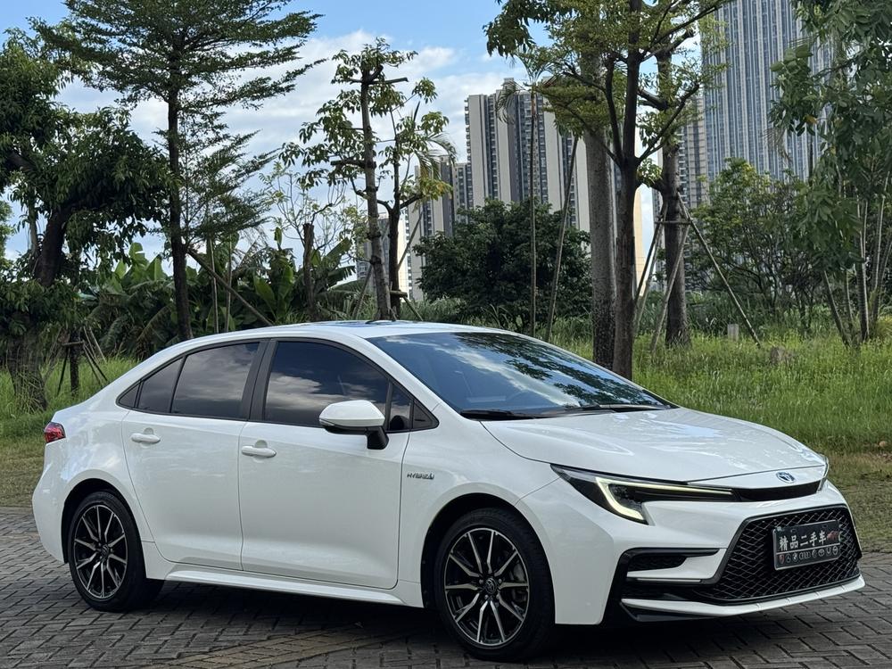 Toyota Levin