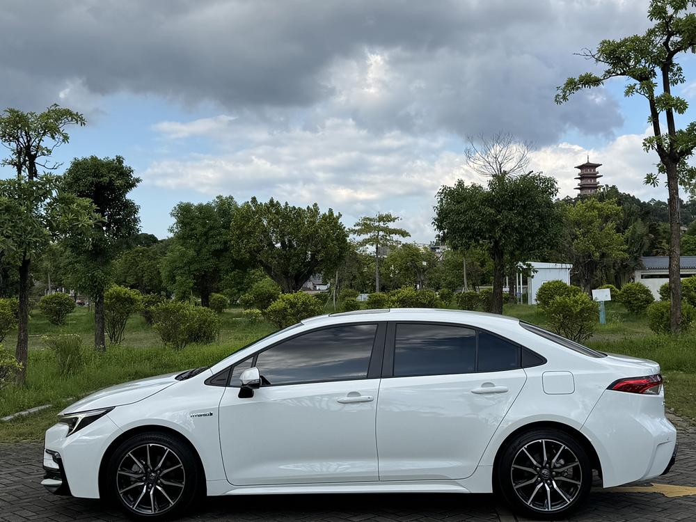 Toyota Levin