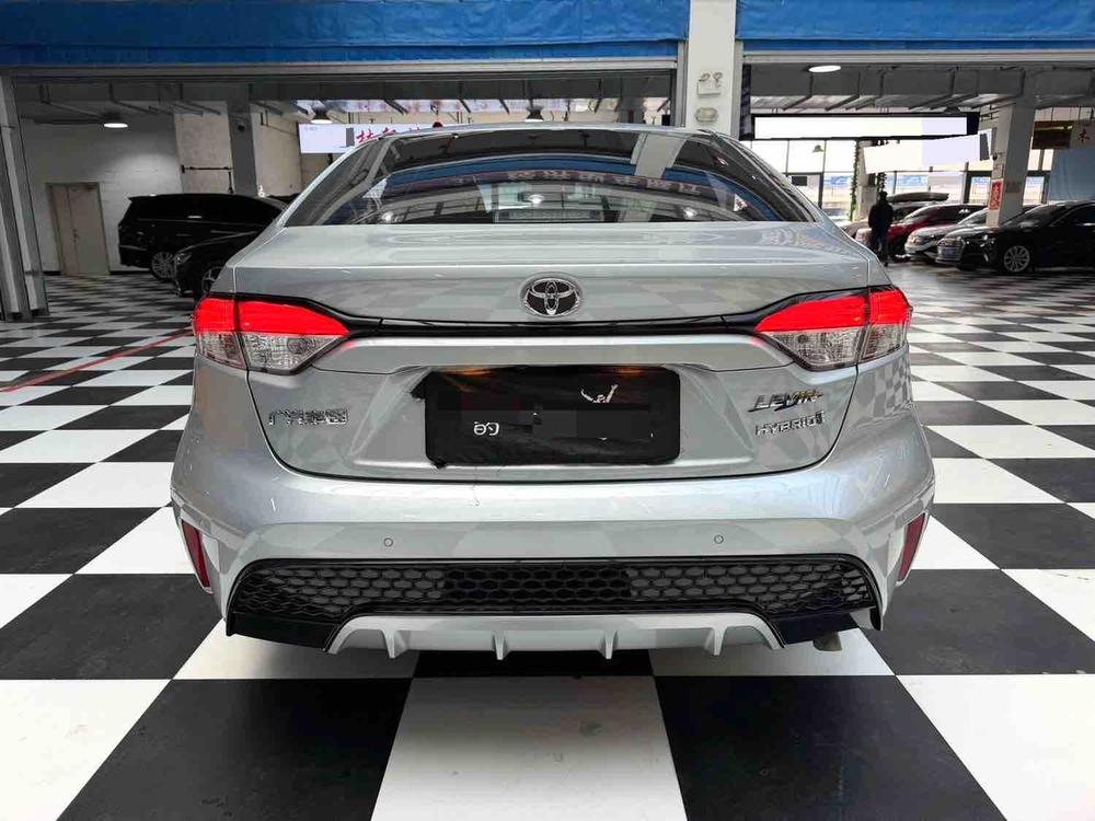 Toyota Levin