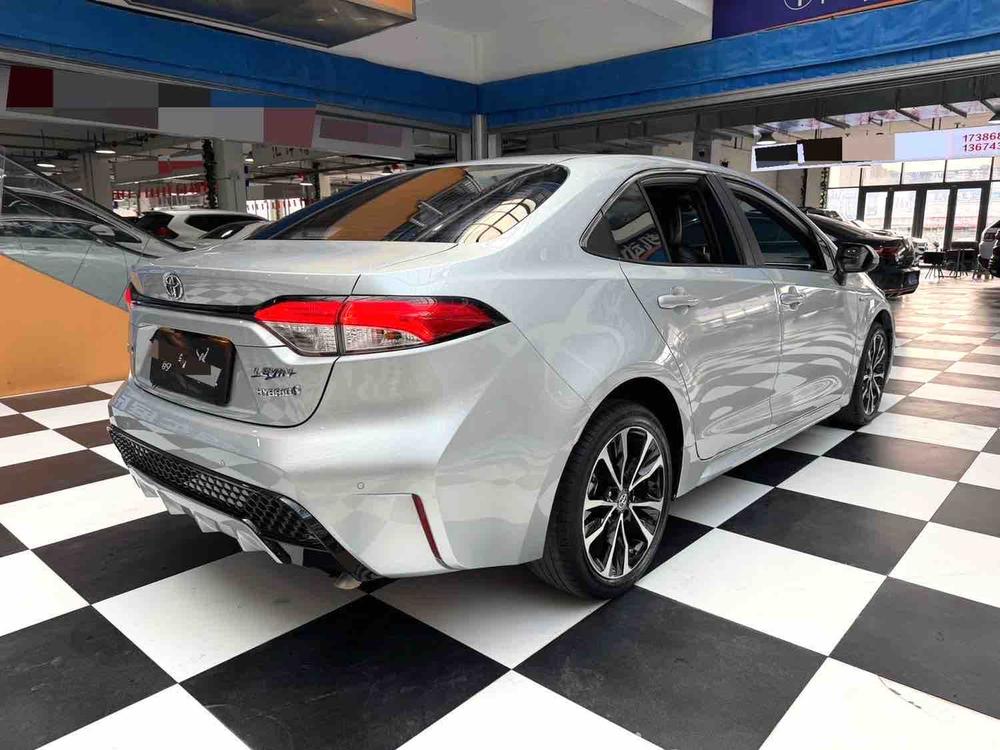 Toyota Levin