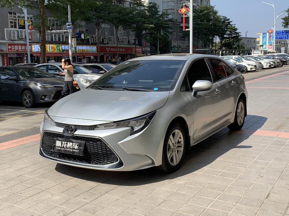 Toyota Levin