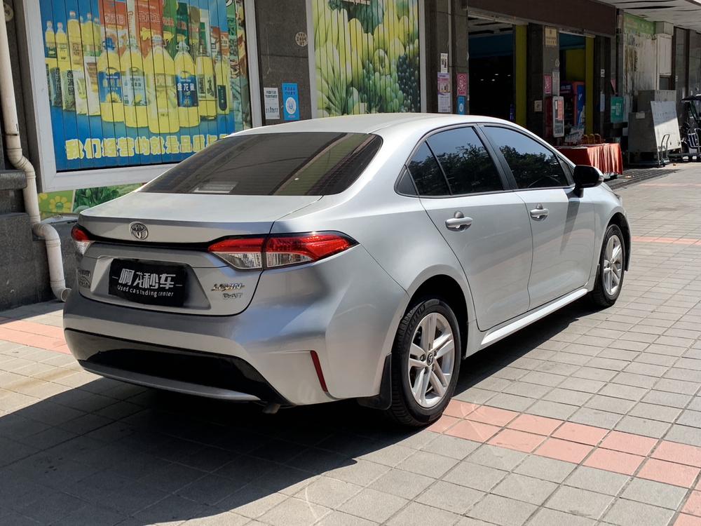 Toyota Levin