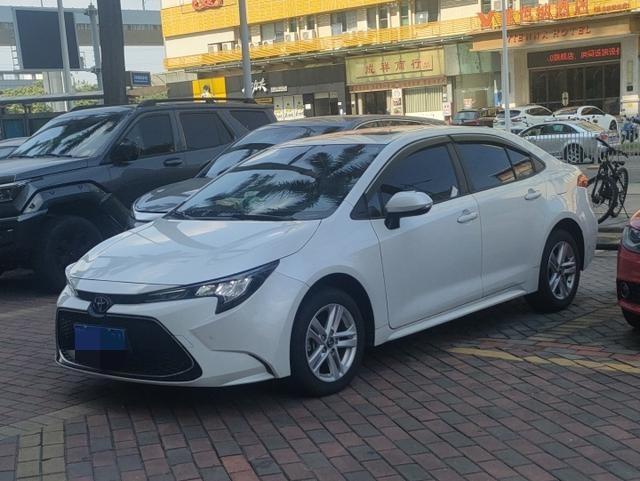 Toyota Levin