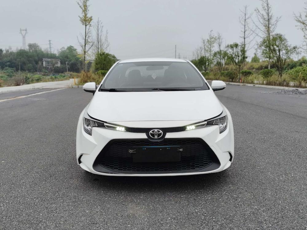 Toyota Levin