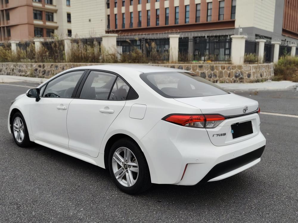 Toyota Levin