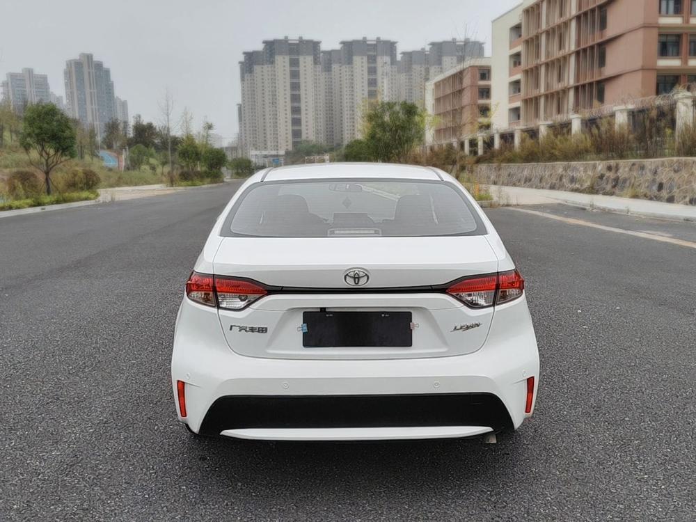 Toyota Levin