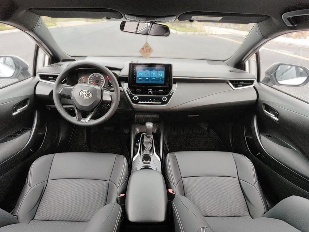 Toyota Levin