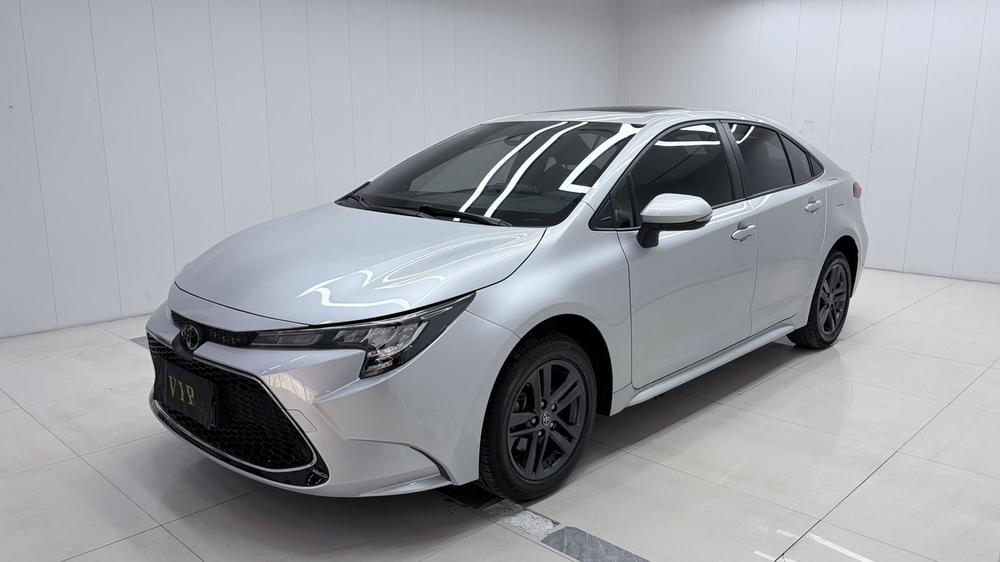 Toyota Levin