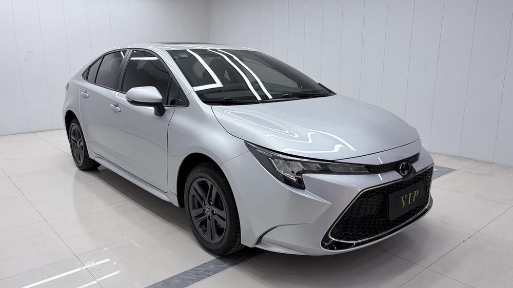 Toyota Levin