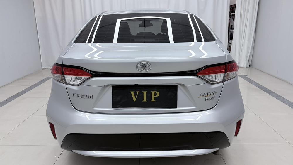 Toyota Levin