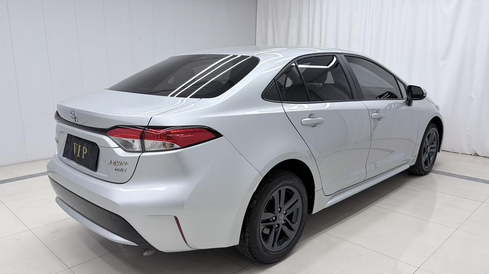 Toyota Levin