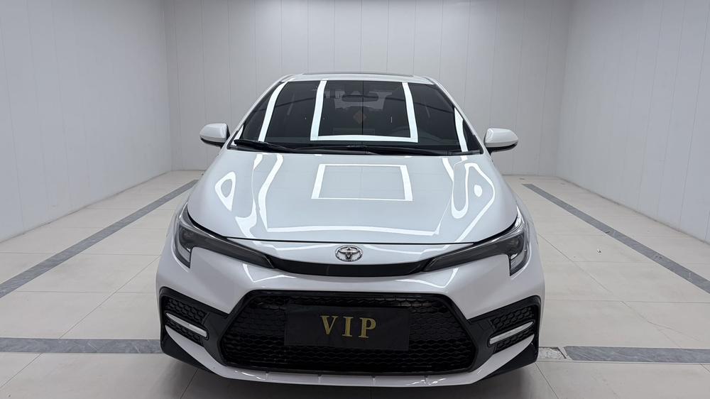 Toyota Levin