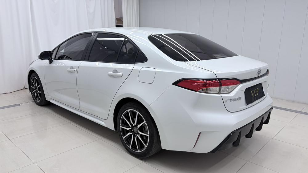 Toyota Levin