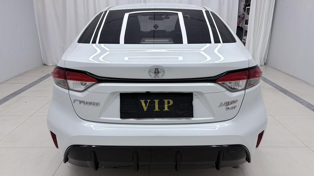 Toyota Levin