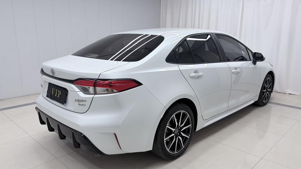 Toyota Levin