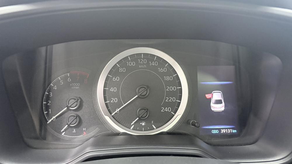 Toyota Levin