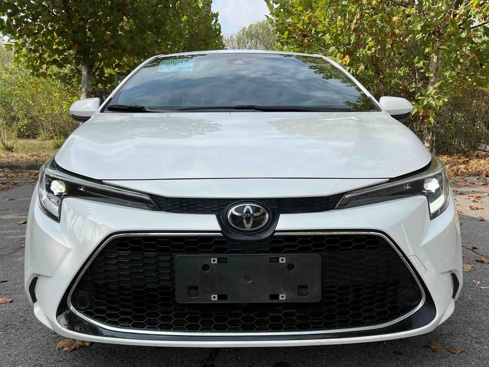 Toyota Levin