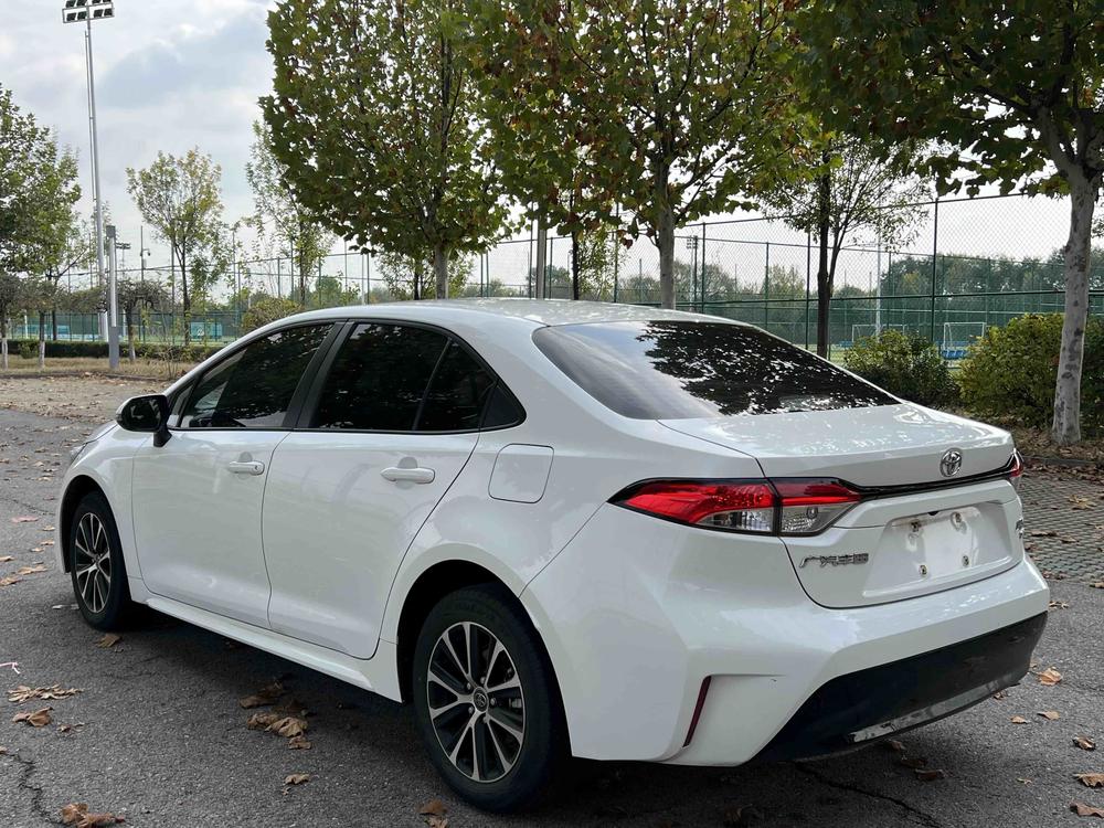 Toyota Levin