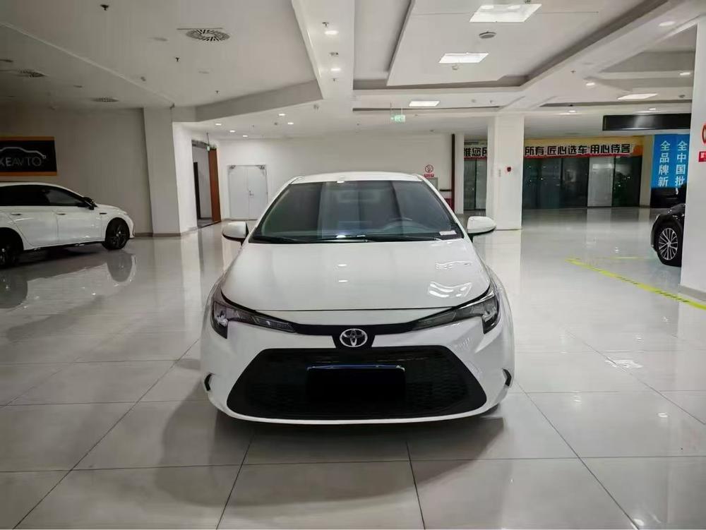 Toyota Levin
