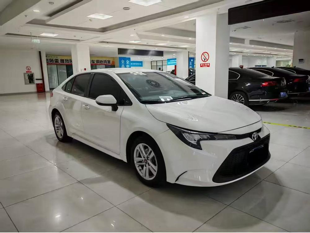 Toyota Levin