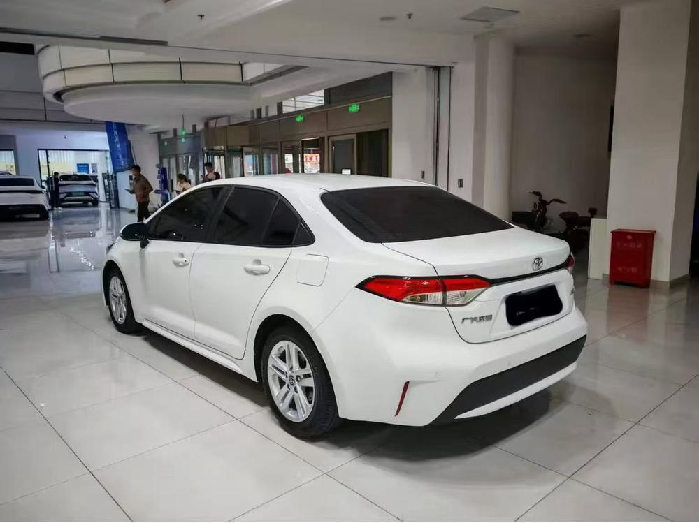 Toyota Levin