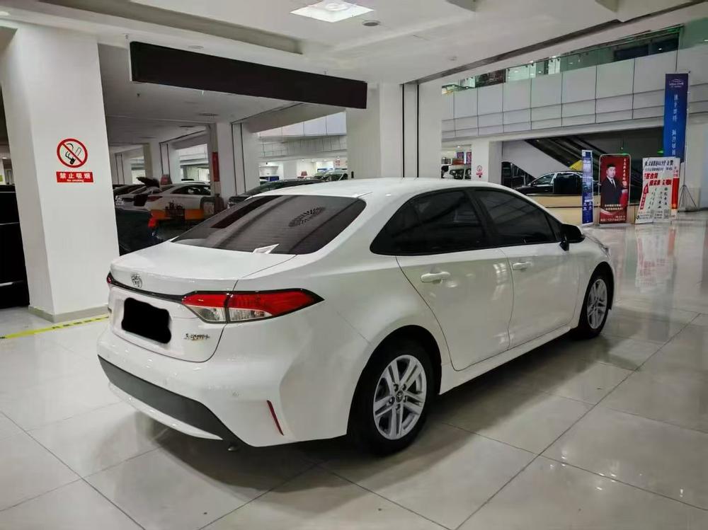 Toyota Levin