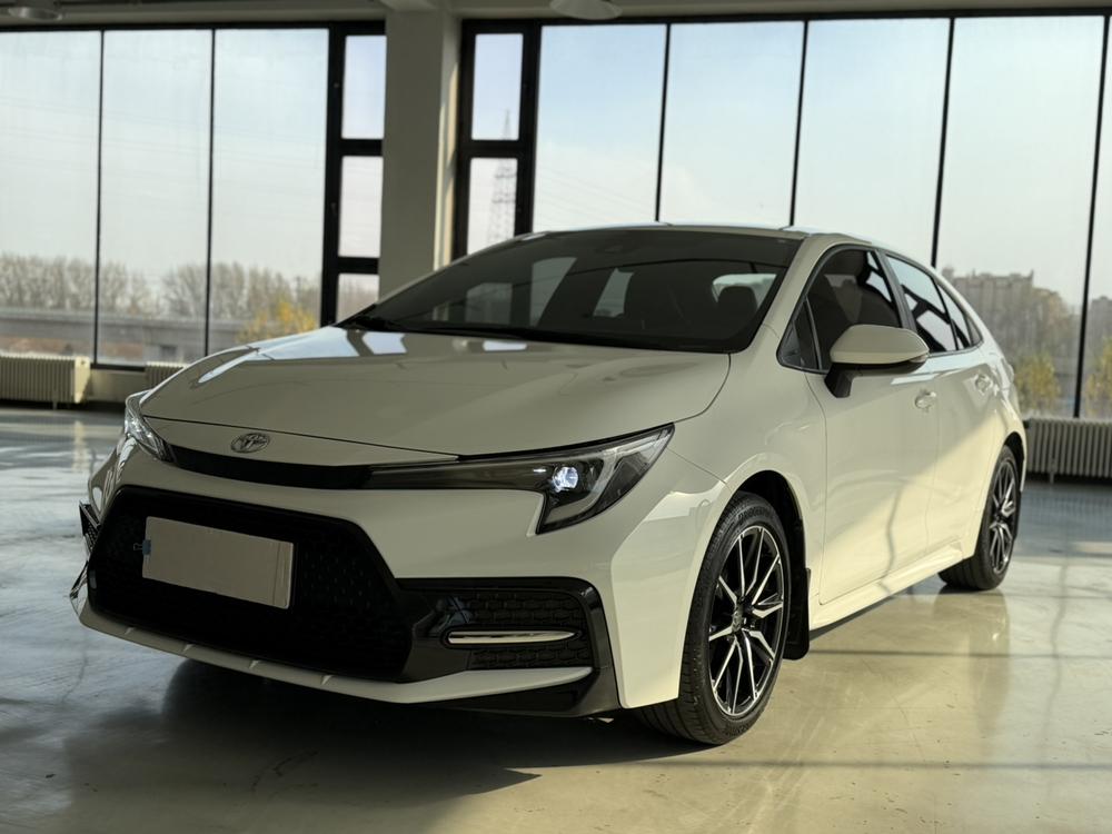 Toyota Levin