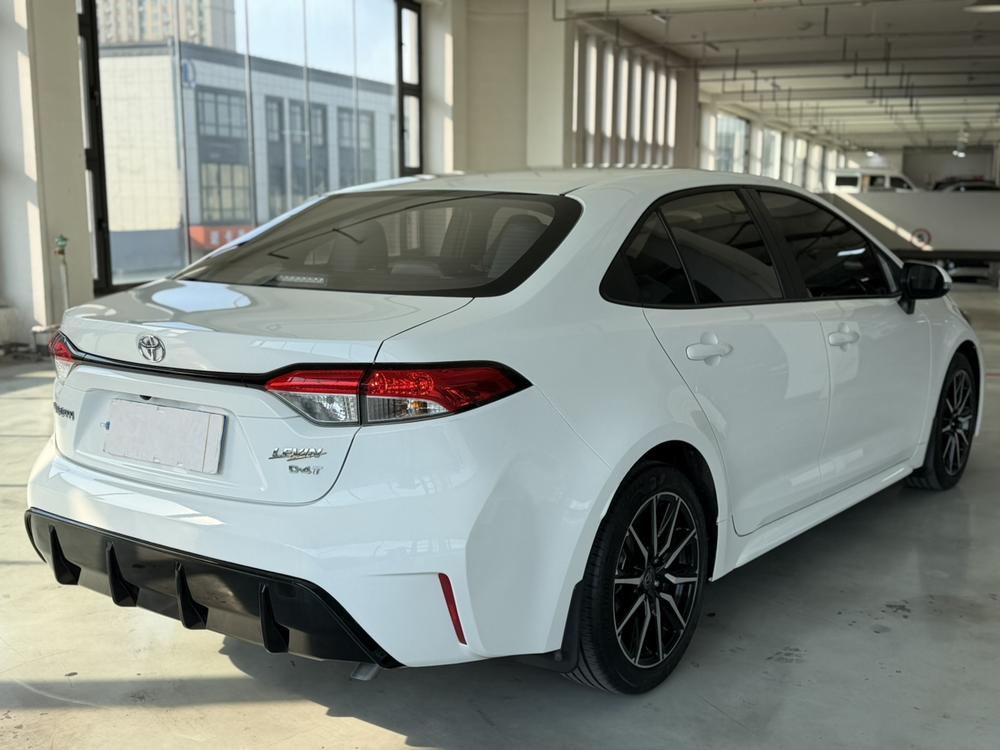 Toyota Levin