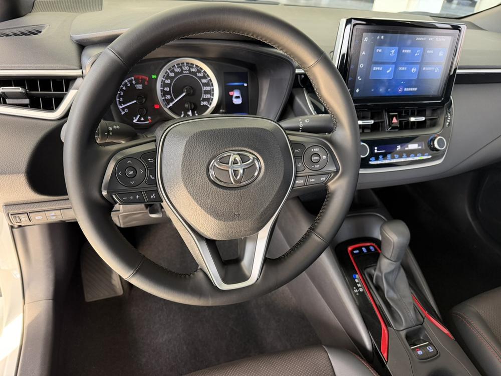 Toyota Levin