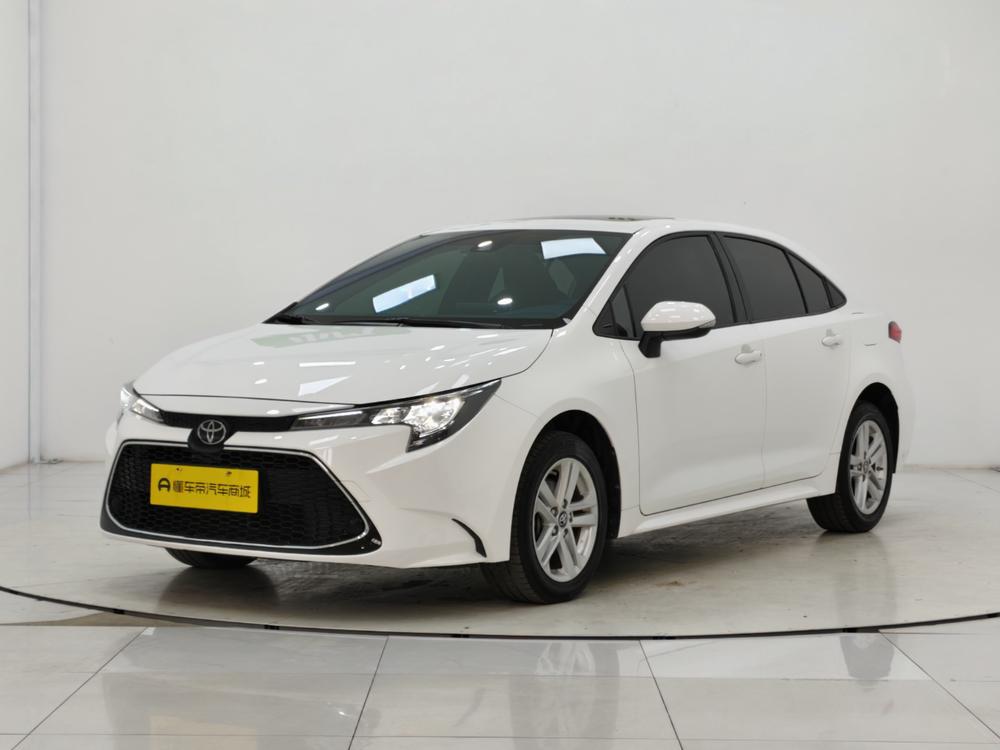 Toyota Levin