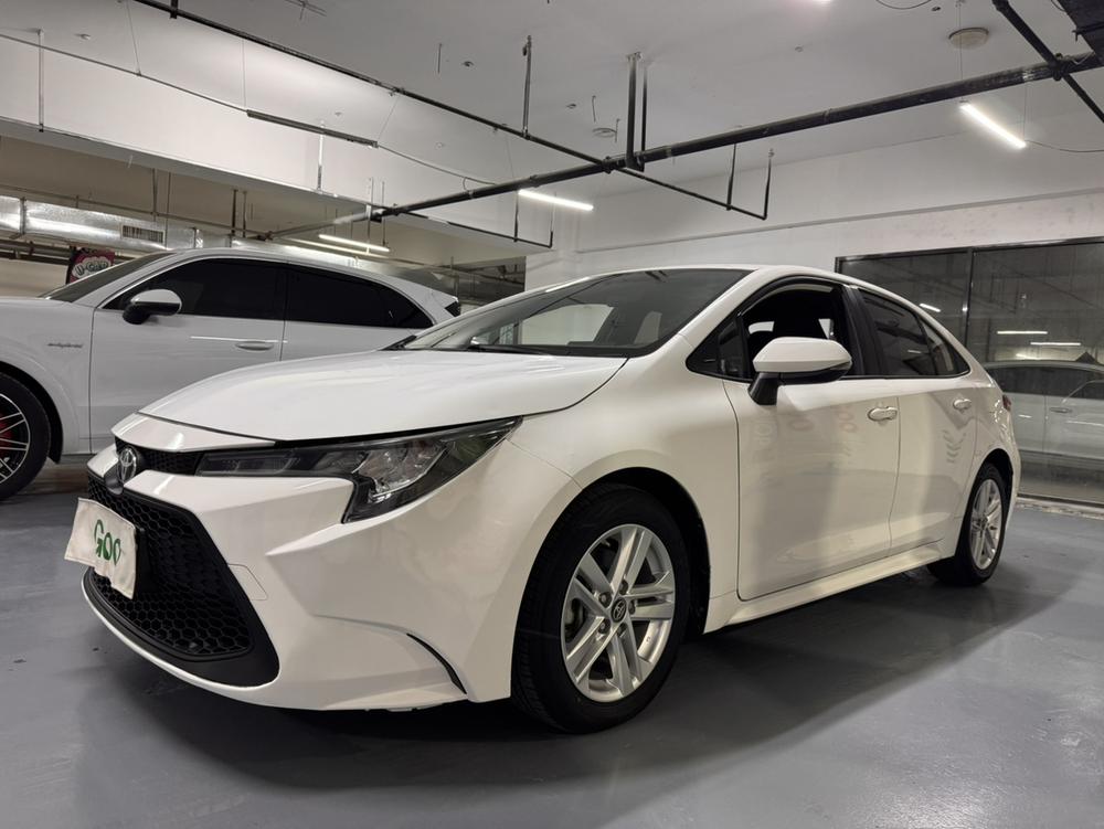 Toyota Levin